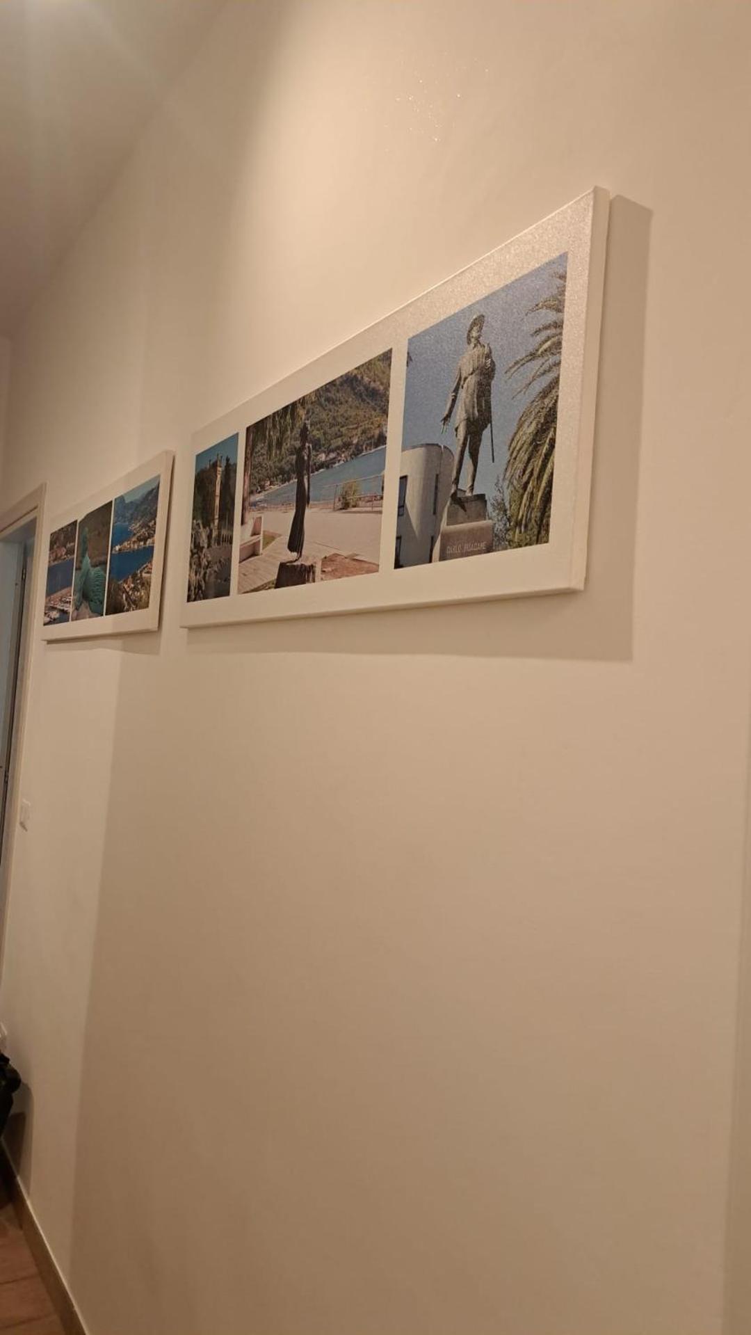 فندق Mar Art سابري المظهر الخارجي الصورة